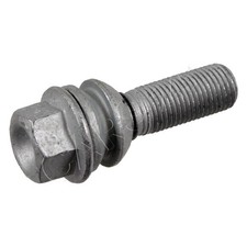 Front Rear Wheel Bolt FEBI