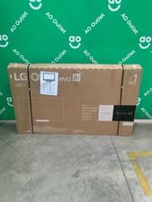 LG 65" 4K Ultra HD OLED Smart TV [2024] OLED65B46LA #LF106038