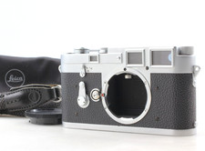 [Near MINT] LEICA M3 DS Double