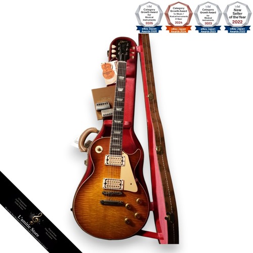 Gibson custom shop dealer - gibson,