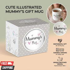 Hugs & Kisses Bone China 12oz