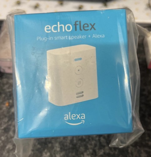 Amazon echo flex plug smart - echo,