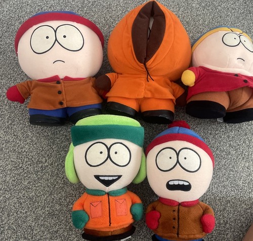 South park vintage s - park,