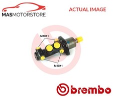 BRAKE MASTER CYLINDER BREMBO M