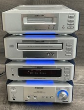 Aiwa XR-M98 Stacking Hi-Fi