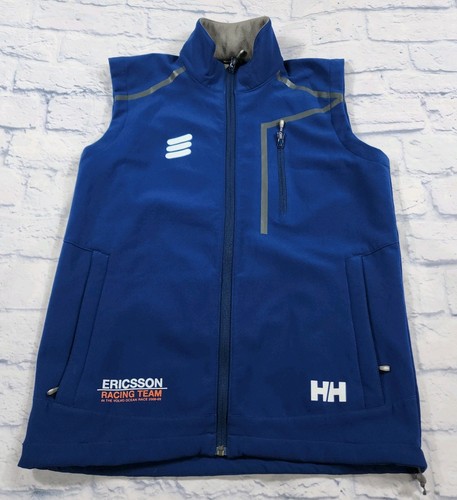 Helly hansen ericsson racing - ericsson,