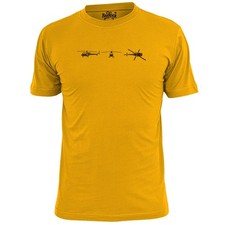 Mens Westland Scout  Military