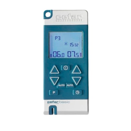 Portable electrostimulator - portable,