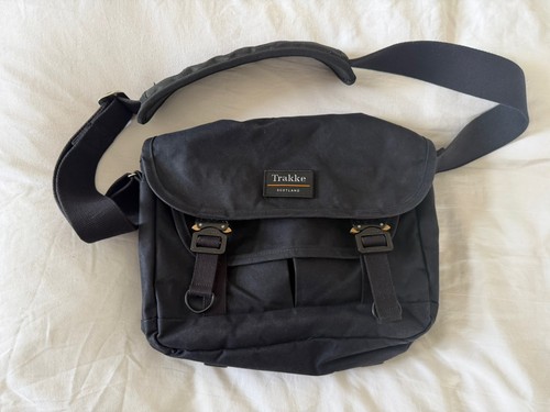 Trakke bairn messenger bag - messenger, bag,