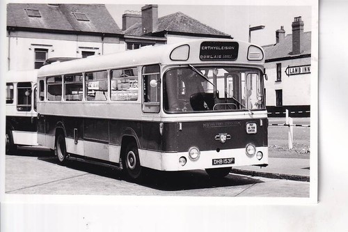 Merthyr leyland east - leyland,