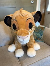 Disney Simba Lion King Large
