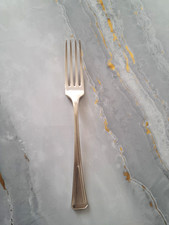Vintage RYALS EPNS A1 Fork-