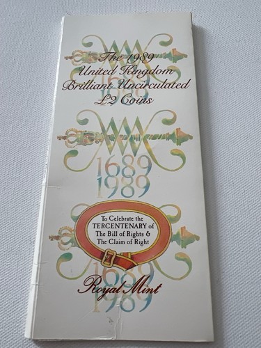 1989 two pounds 2 - 1989,