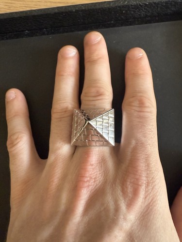Brand new sterling silver - brand,