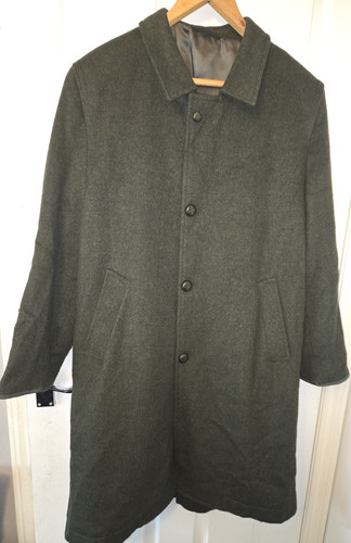 Vintage 1980 tryolean loden - 1980's,
