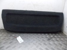 Vauxhall Corsa D Parcel Shelf