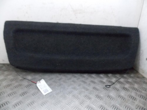 Vauxhall corsa parcel shelf - corsa,