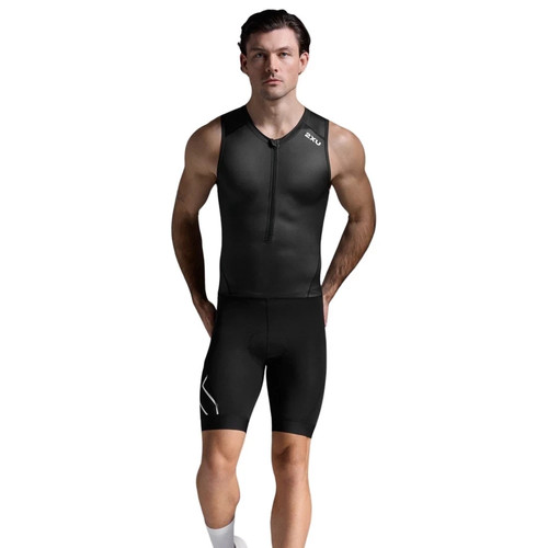2xu mens core - mens, sleeve