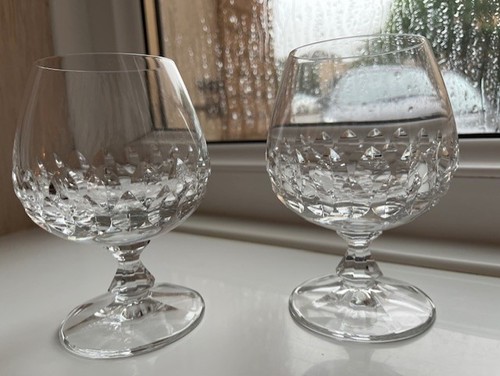 Pair vintage edinburgh - pair, of