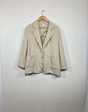 Zara Womens Jacket Blazer Size