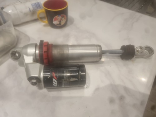 Ktm husky gasgas rear - 85,