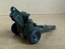 Britains 4.5" Howitzer Field