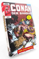 CONAN THE BARBARIAN: CLASSIC