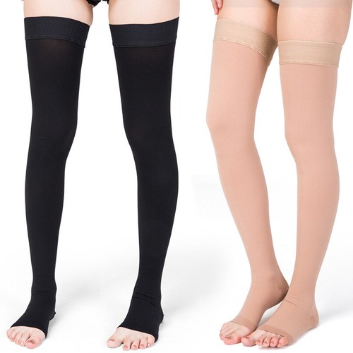 Thigh high compression - thigh,