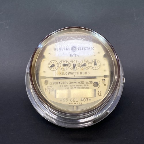 Vintage general electric - vintage,