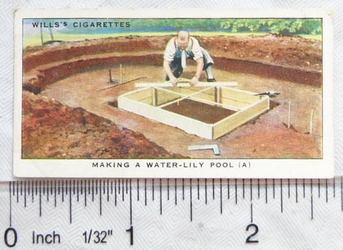 1938 wills garden hints 4 - 1938, no.