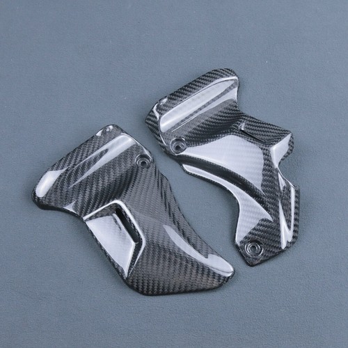 Carbon fibre front tank - front,