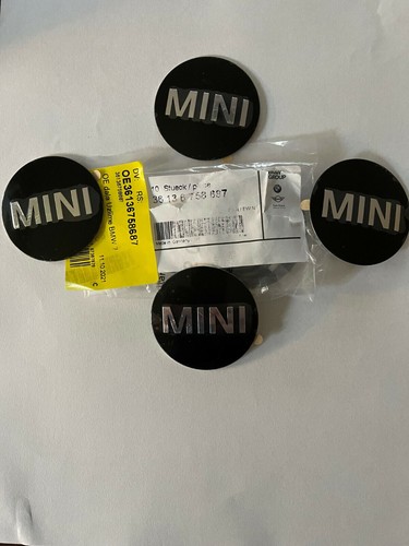 Oem mini cooper logo 54mm - mini,