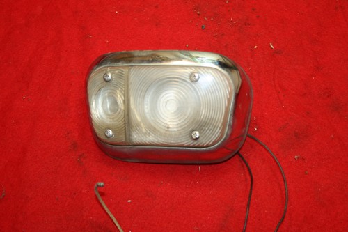 Magnette front indicator - magnette,