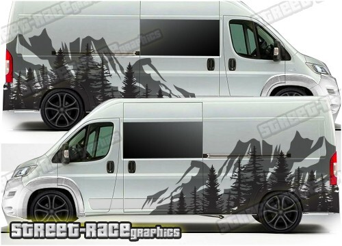 Motorhome campervan 167 - motorhome,