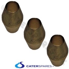 3 X HOBART 720889 GAS PILOT 3/16 OLIVES WOLF CHALLENGER CHARGRILL GRIDDLE OVENS