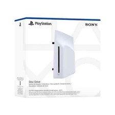 Sony PlayStation 5 (PS5) Disc Drive For Digital Slim Edition (New and Sealed)