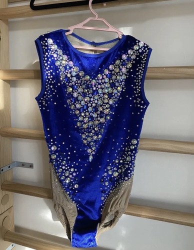 Rhythmic gymnastics leotard - rhythmic, rg