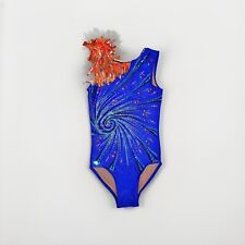 Acro Rhythmic Leotard