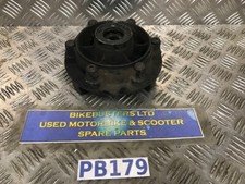 YAMAHA FZ400 RL sprocket