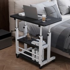 Adjustable Height Small PC