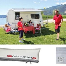 Fiamma Caravan Caravanstore XL
