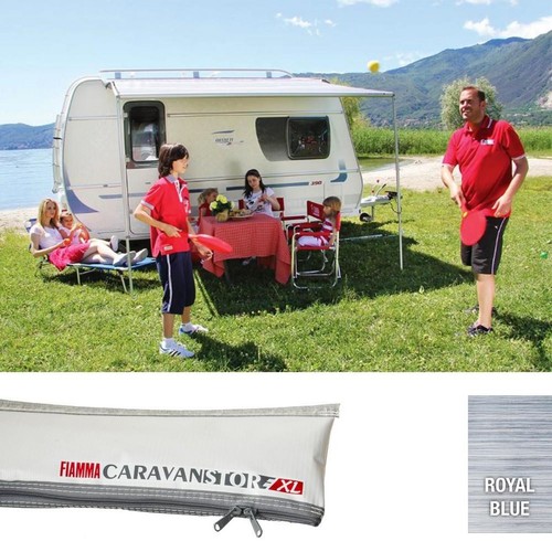 Fiamma caravan caravanstore - caravanstore, xl