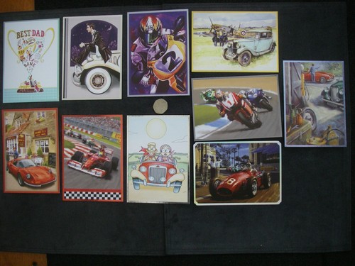 Foiled mens wheels toppers - foiled,