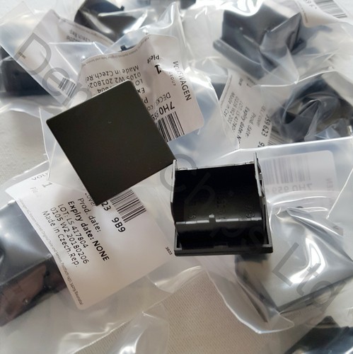 New oem genuine t5 - oem, vw