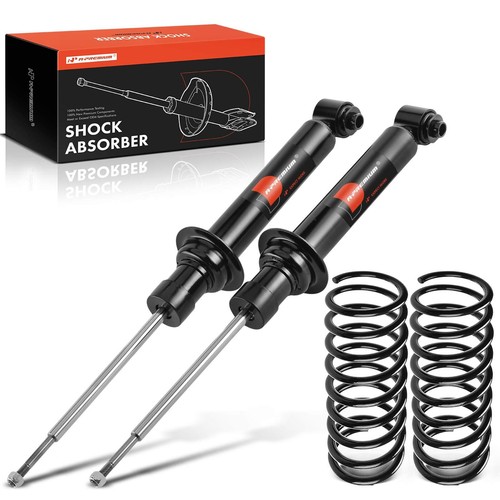 Complete shock absorber - complete,