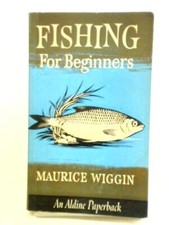 Fishing for Beginners (Maurice