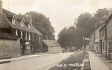 ALRESFORD NEAR WINCHESTER. EAST STREET