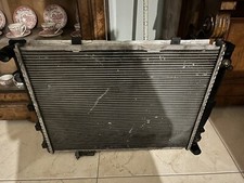 Mercedes M119 Radiator 5.0 