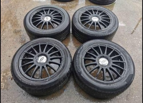 Team dynamics alloy - team, wheels