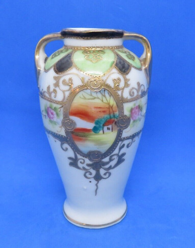 Japanese noritake vintage - noritake,